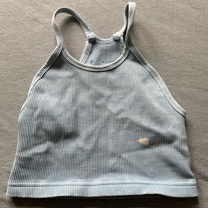 Free People - Happiness Runs Crop